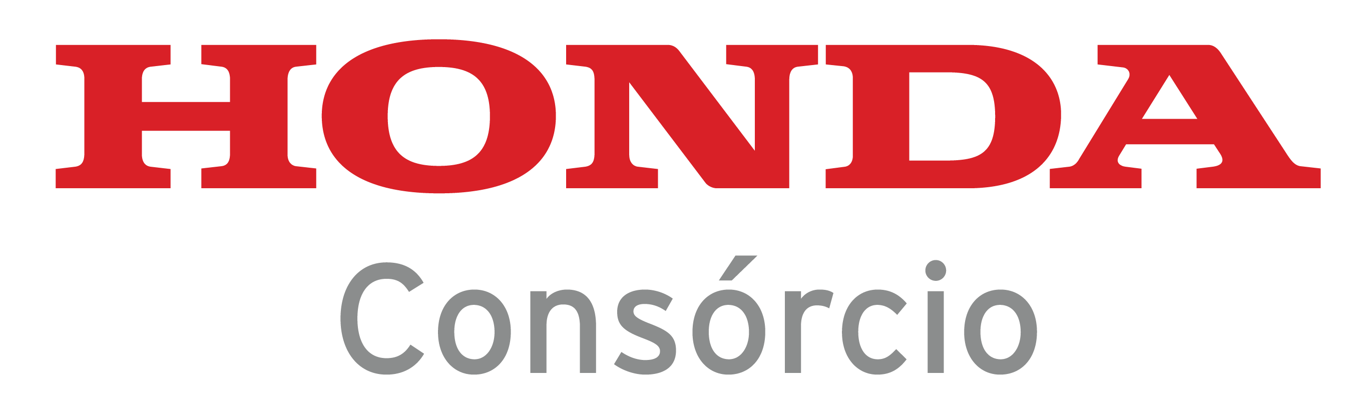 Honda Consórcio Nacional