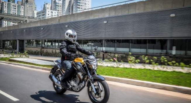 Campeã no segmento, Honda CB 250F Twister 2020 tem novas cores