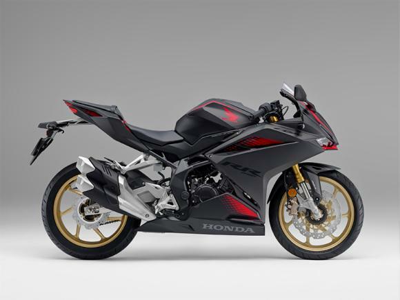 NOVA HONDA CBR 250 RR É REVELADA OFICIALMENTE NO JAPÃO - Cardoso Moto