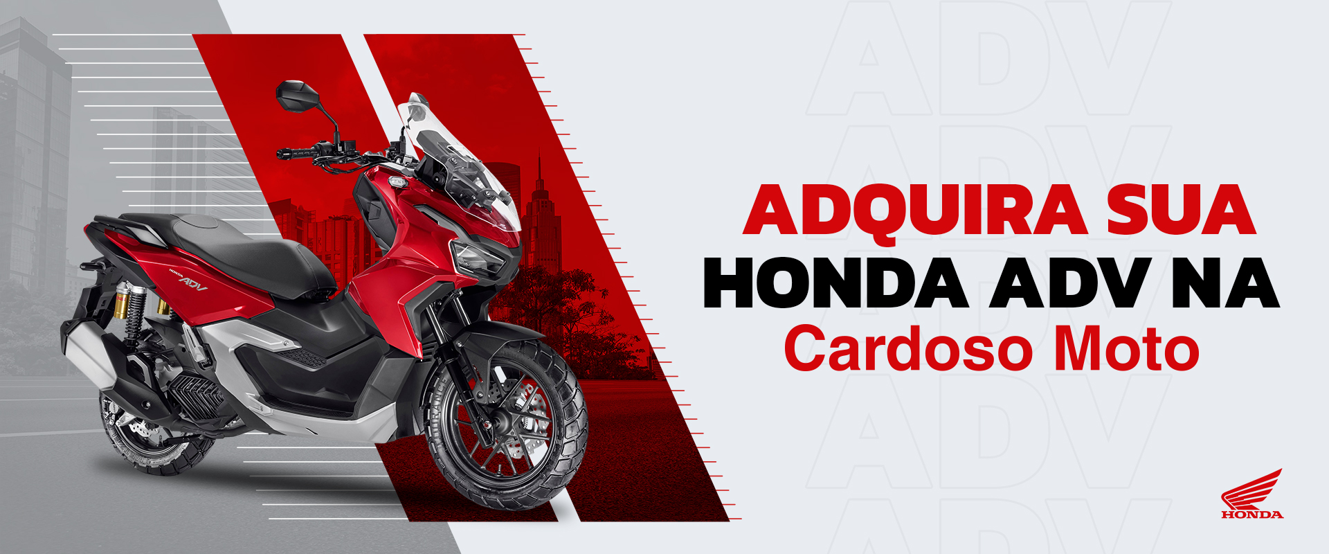 Honda ADV