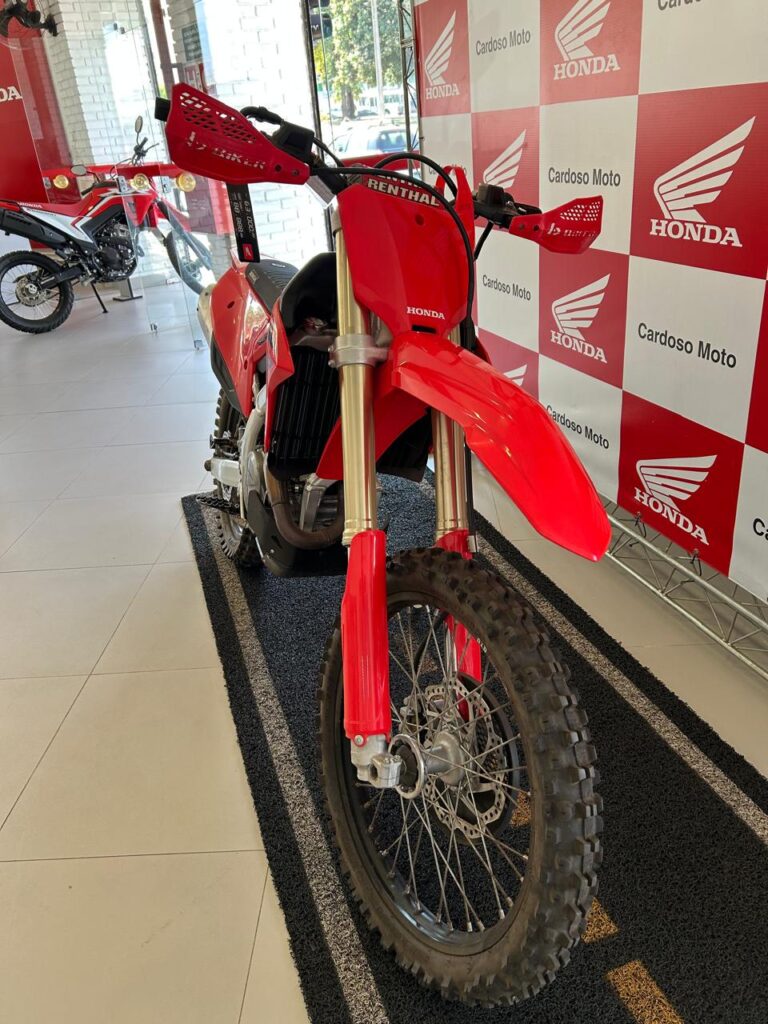 CRF 450RX 2022/2023