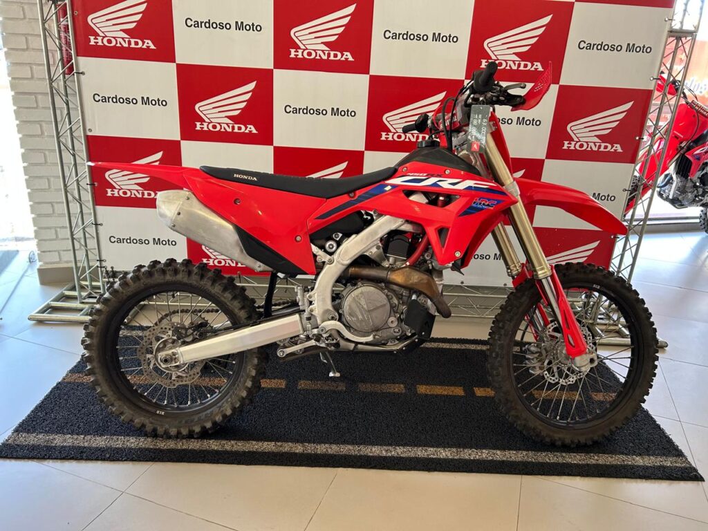 CRF 450RX 2022/2023