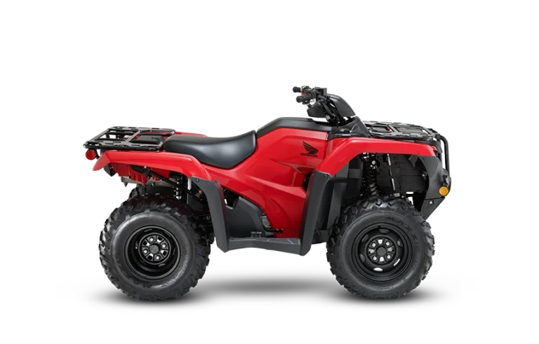 Honda TRX 420FM (4×4)