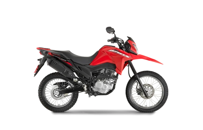 Honda NXR160 Bros CBS