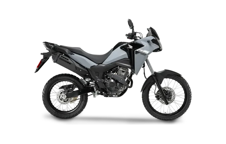 Honda XRE Sahara 300