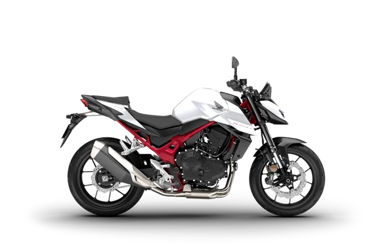 Honda Hornet 750