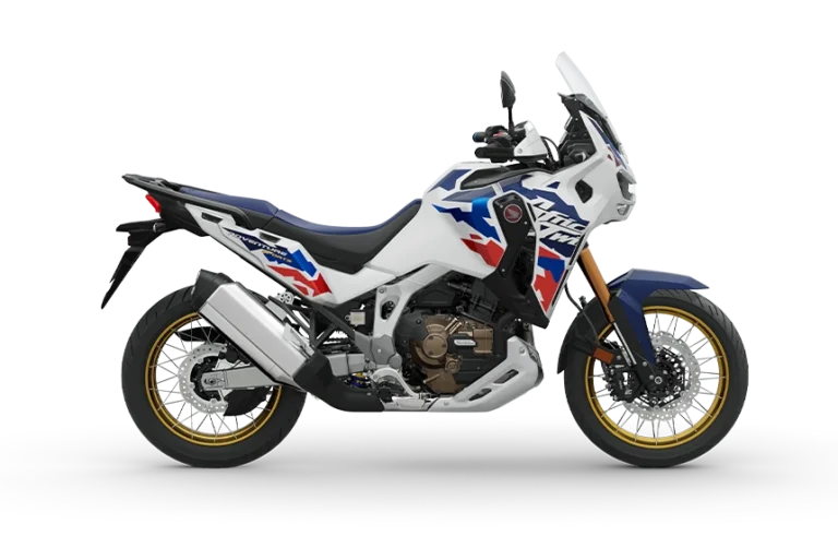 Honda CRF 1100L Africa Twin Adventure Sports MT