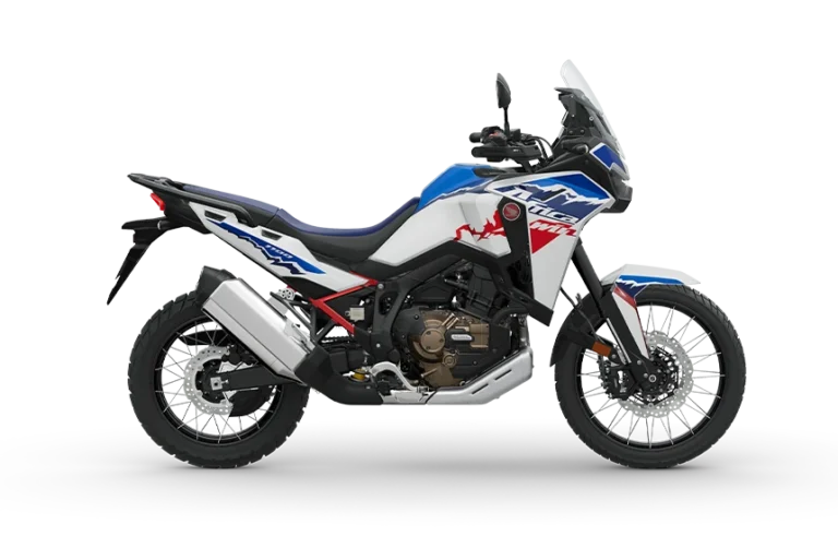 Honda CRF 1100L Africa Twin