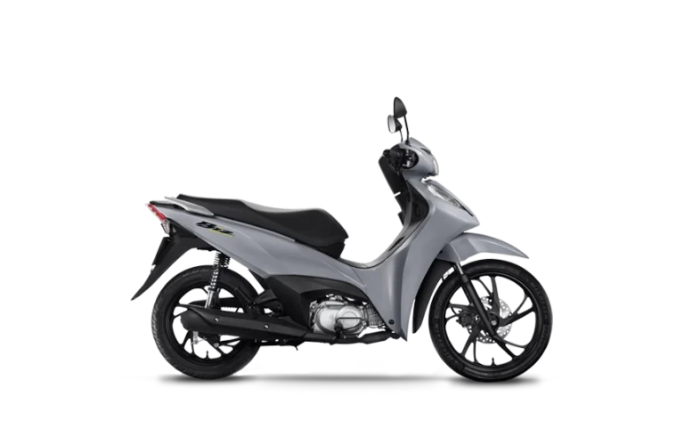 Honda BIZ 125 EX