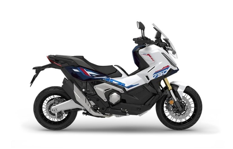 Honda X-ADV