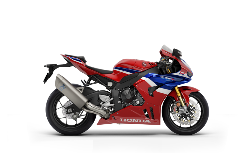Honda CBR1000RR-R FIREBLADE SP