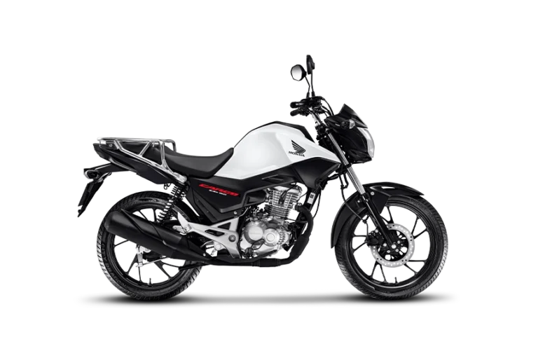 Honda CG 160 Cargo