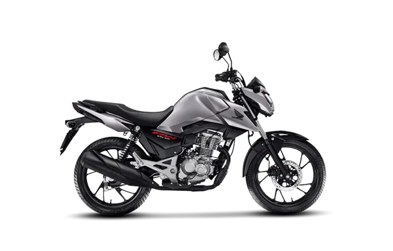 Honda CG 160 Fan