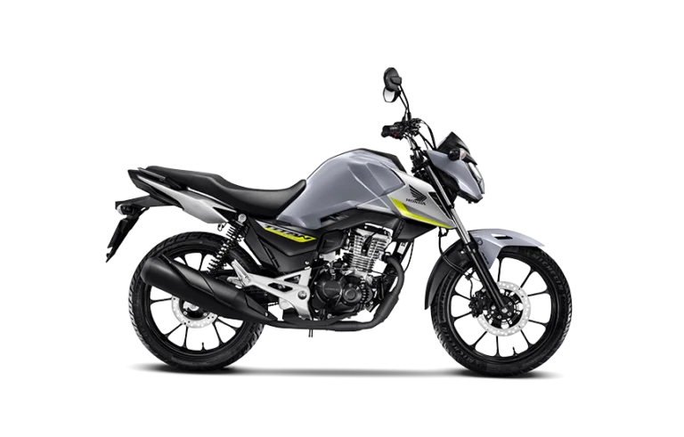 Honda CG 160 Titan