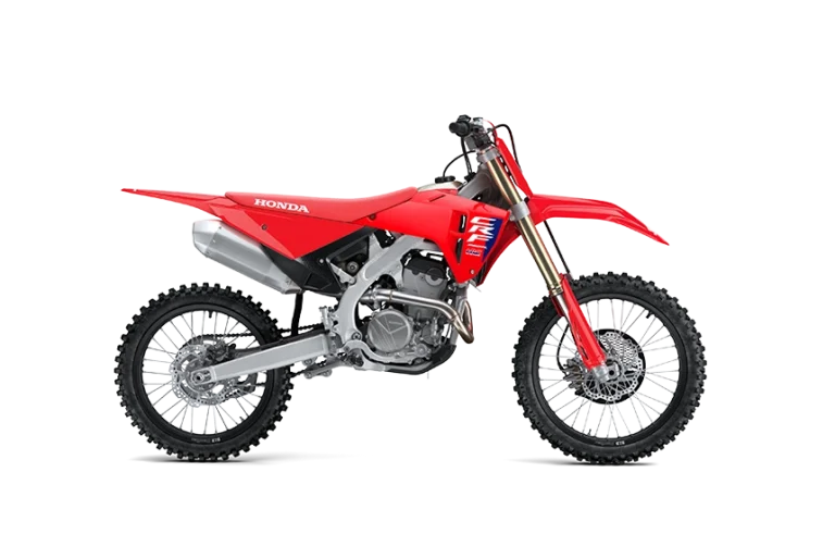 Honda Linha CRF250