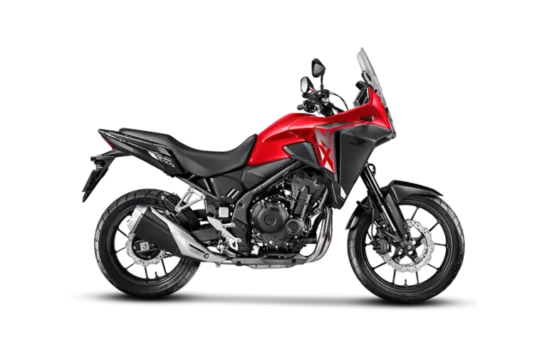 Honda NX 500