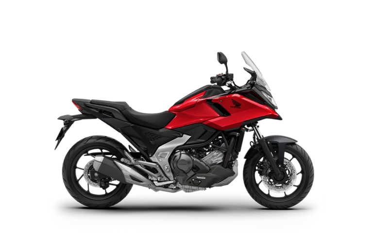 Honda NC 750X