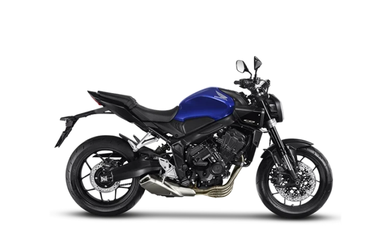 Honda CB 650R
