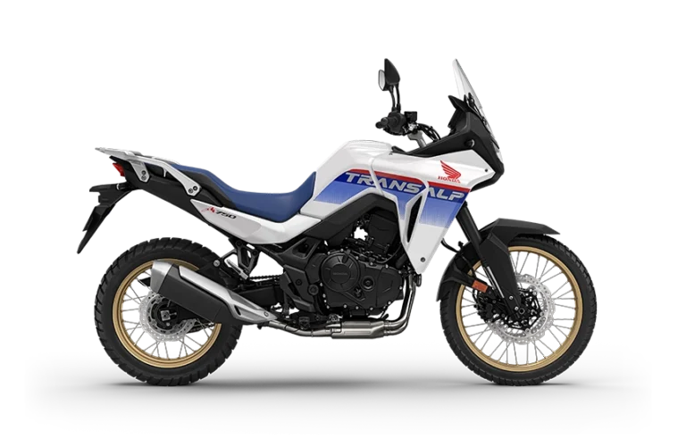 Honda XL 750 Transalp