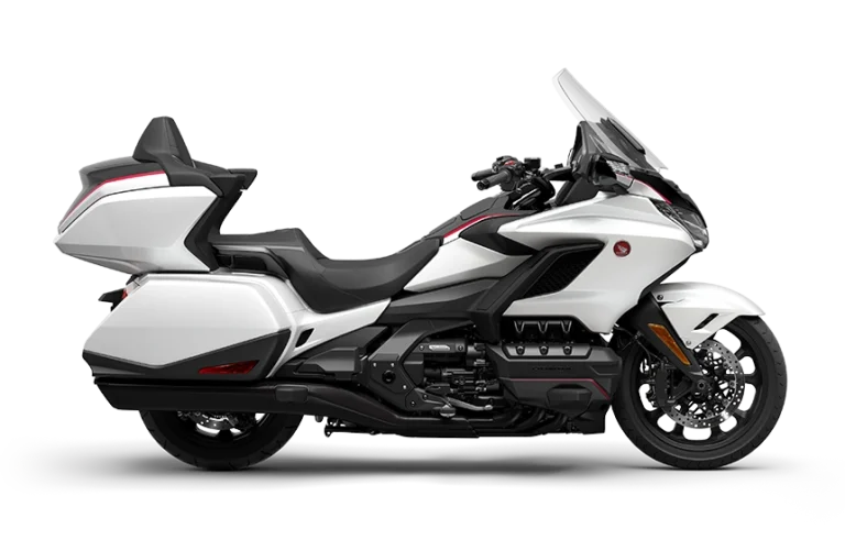 Honda GL1800 Gold Wing Tour