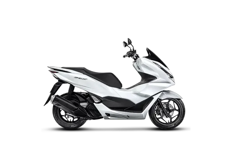 Honda PCX