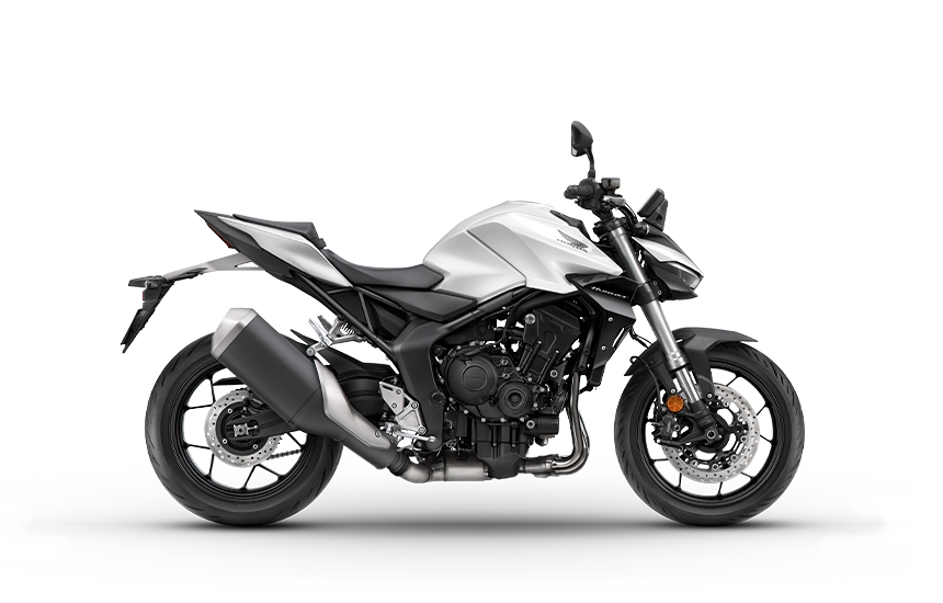 CB1000 Hornet ABS Branco Perolizado