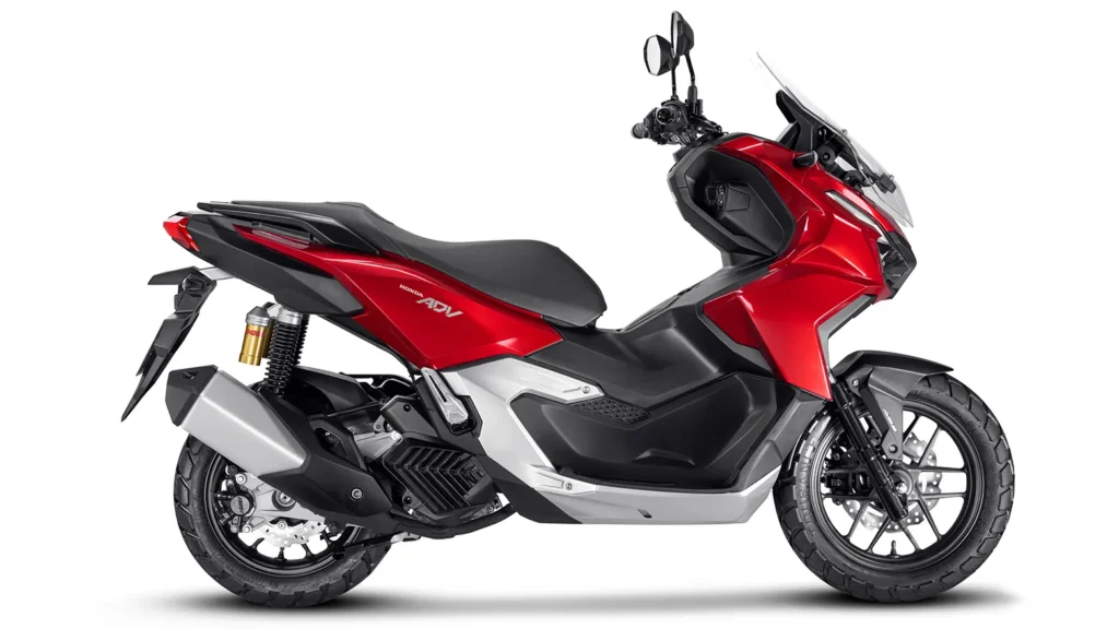 Honda Honda ADV, foto 4