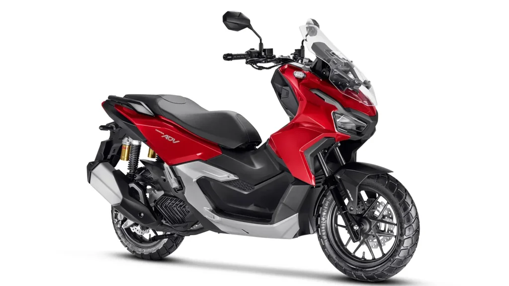 Honda Honda ADV, foto 1