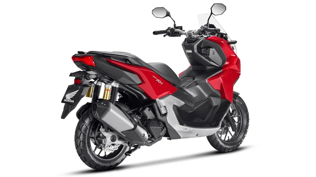Honda Honda ADV, foto 2