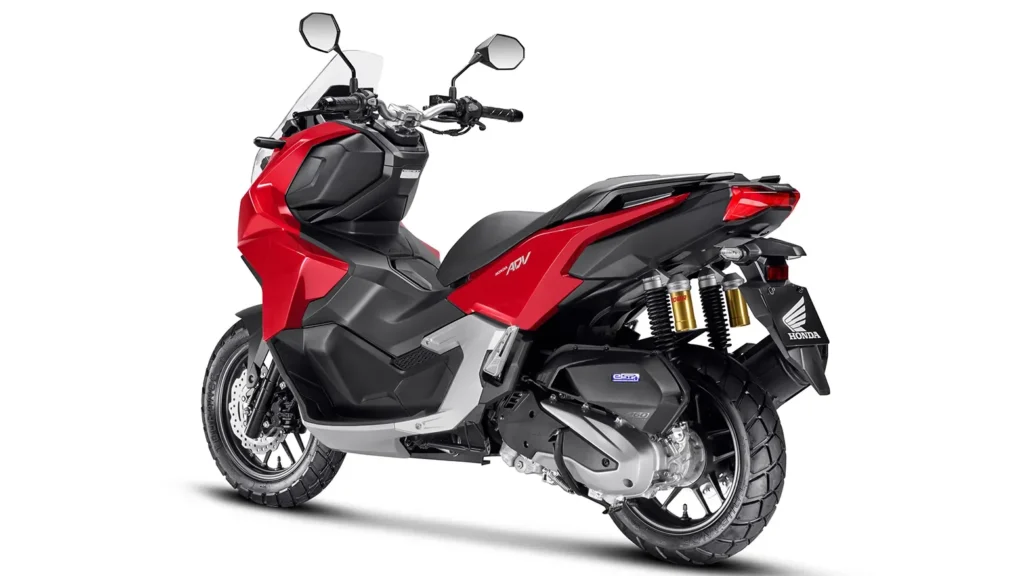 Honda Honda ADV, foto 3