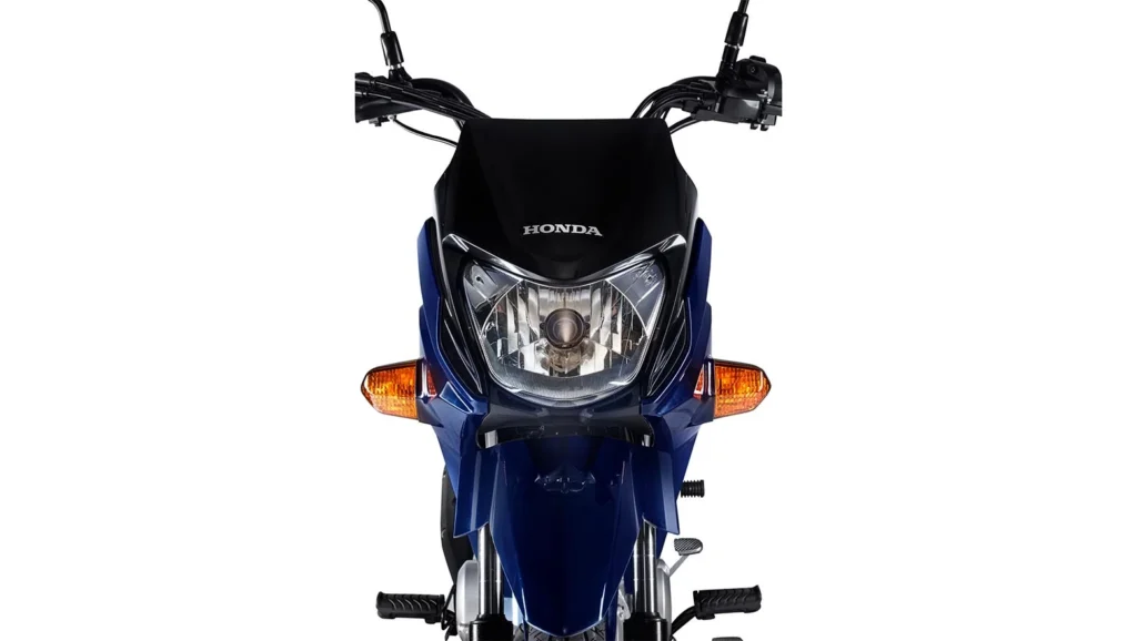 Honda Pop110i ES, foto 1
