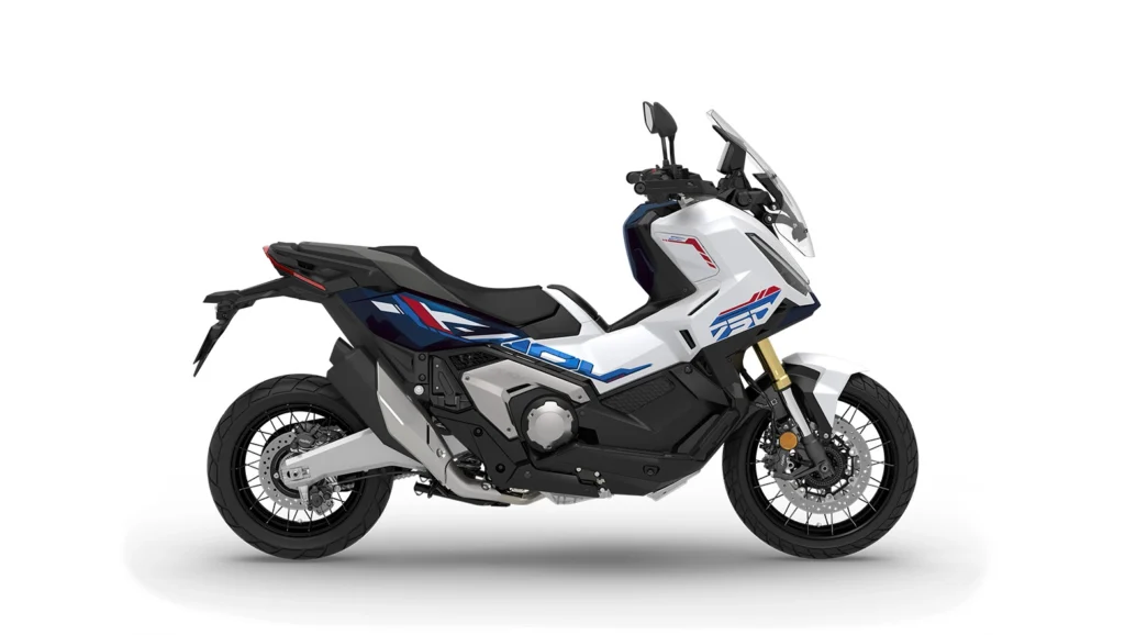 Honda X-ADV, foto 1