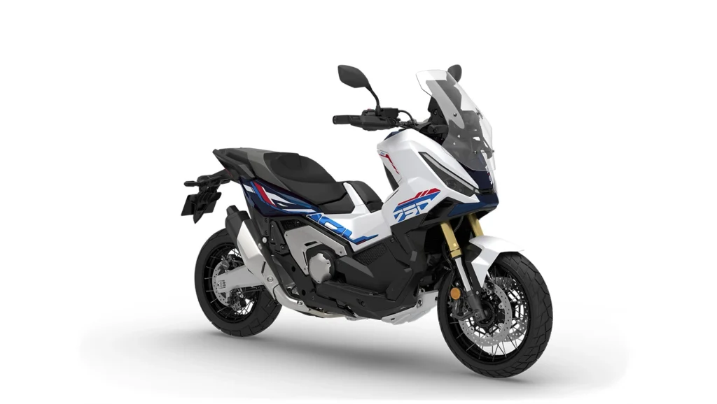 Honda X-ADV, foto 2