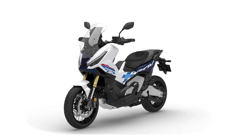 Honda X-ADV, foto 3