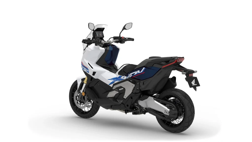 Honda X-ADV, foto 4