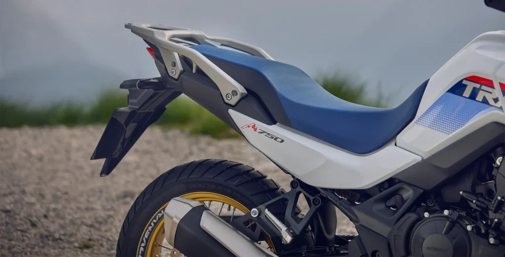 Honda XL750 Transalp, foto 1