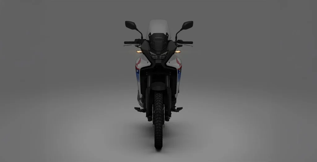 Honda XL750 Transalp, foto 3