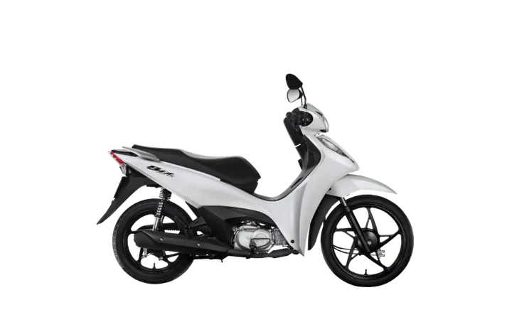 Honda BIZ 125 EX