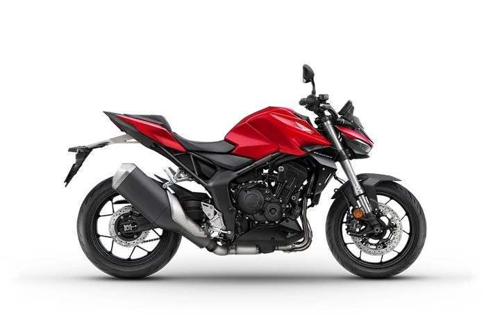 Honda CB1000 Hornet