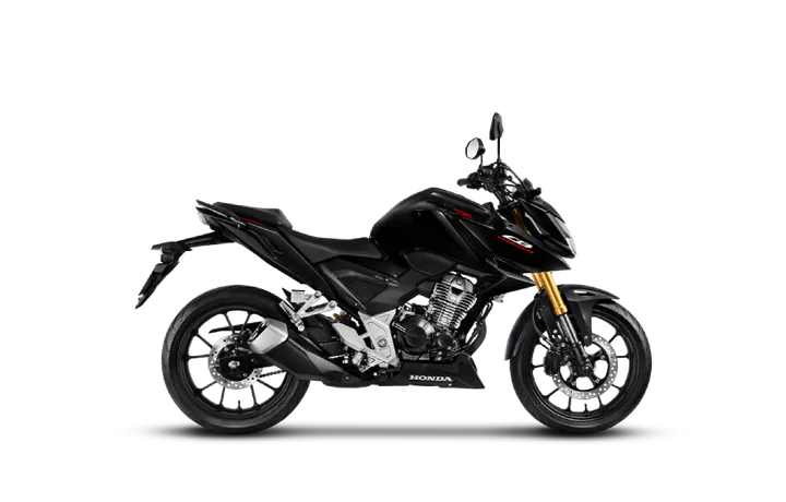 Honda CB 300 F Twister S