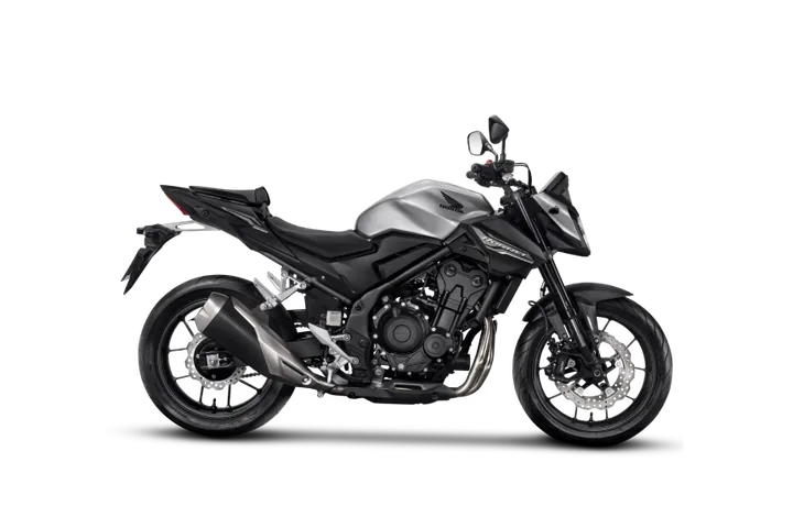 Honda Hornet 500