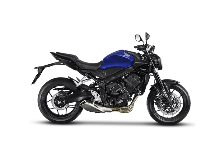 Honda CB 650R