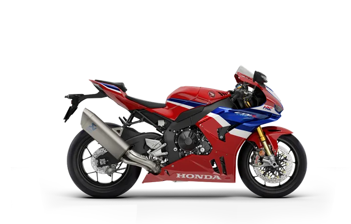 Honda CBR1000RR-R FIREBLADE SP