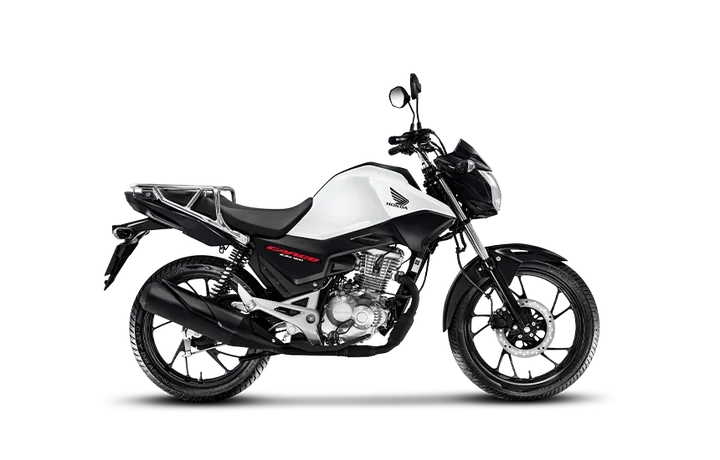 Honda CG 160 Cargo