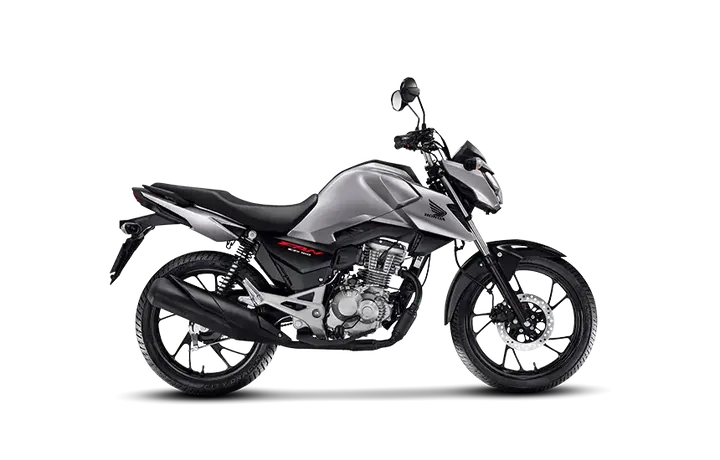 Honda CG 160 Fan