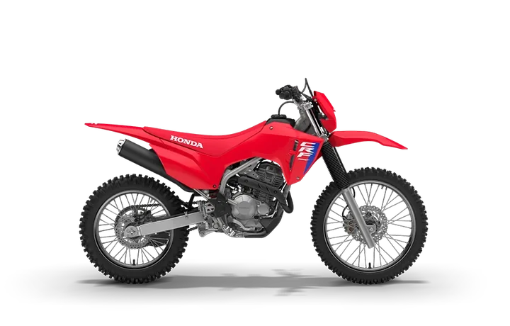 Honda CRF 300F