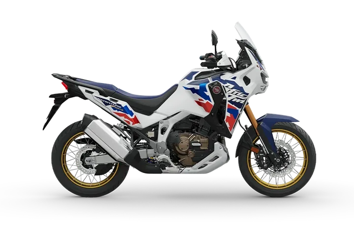 Honda CRF 1100L Africa Twin Adventure Sports MT