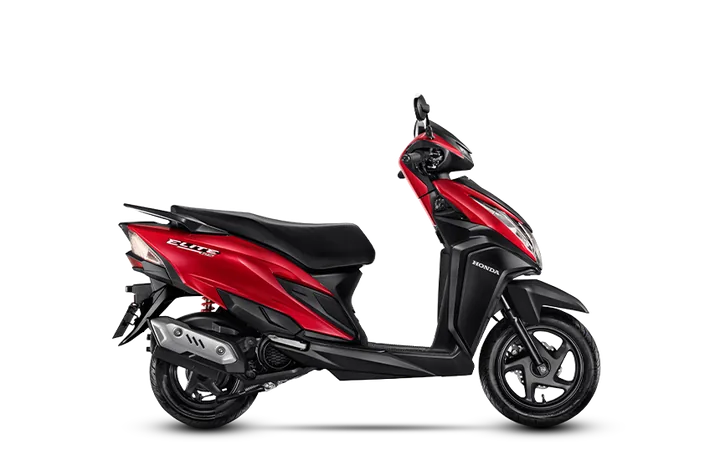Honda Elite 125