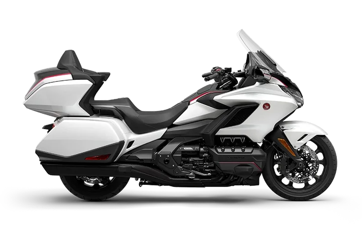 Honda GL1800 Gold Wing Tour
