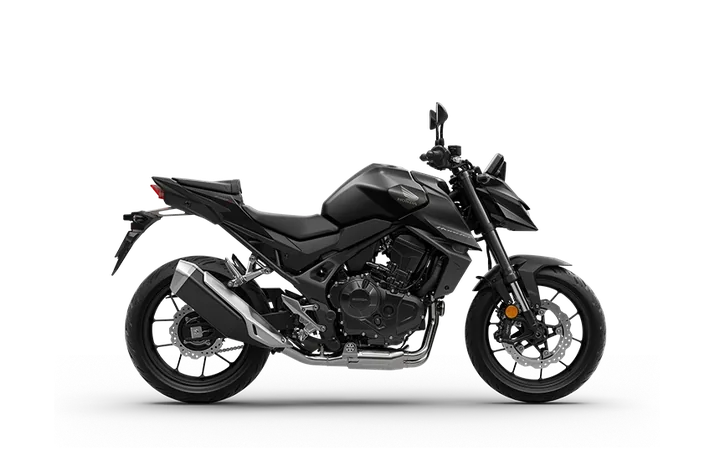Honda Hornet 750